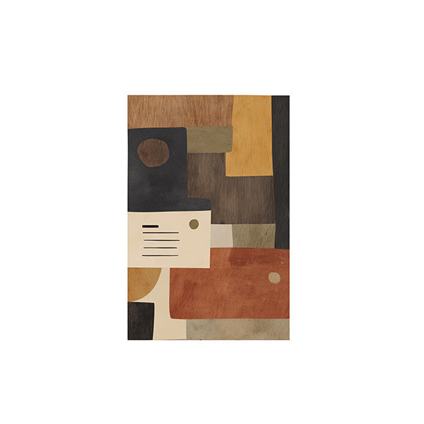 stylized graphic of tax exemption form