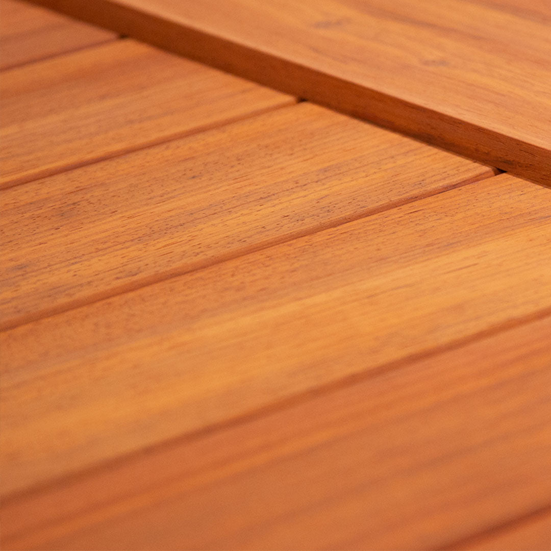 Unfinished Padauk Wood