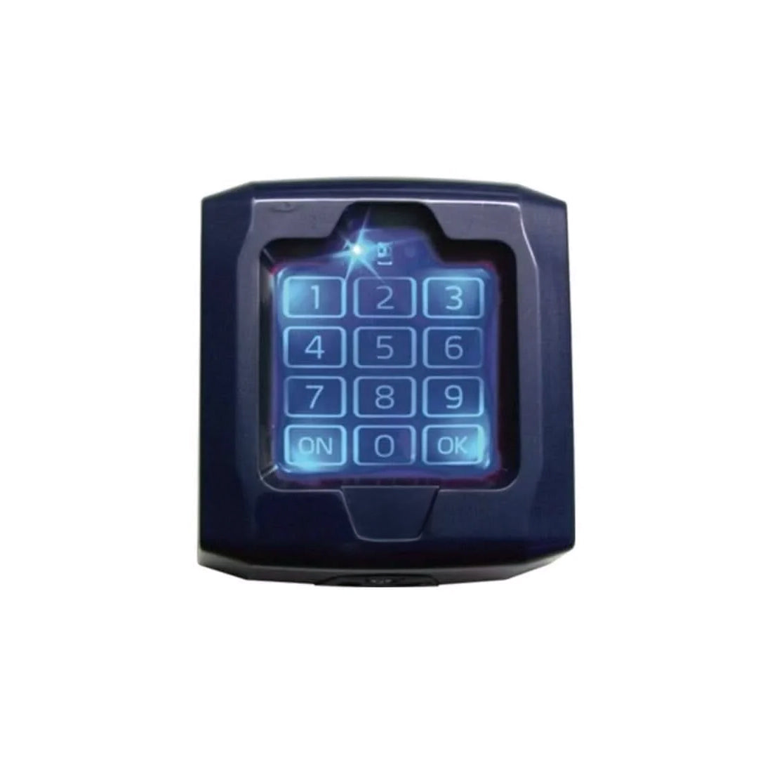 Franklin Outdoor Keypad
