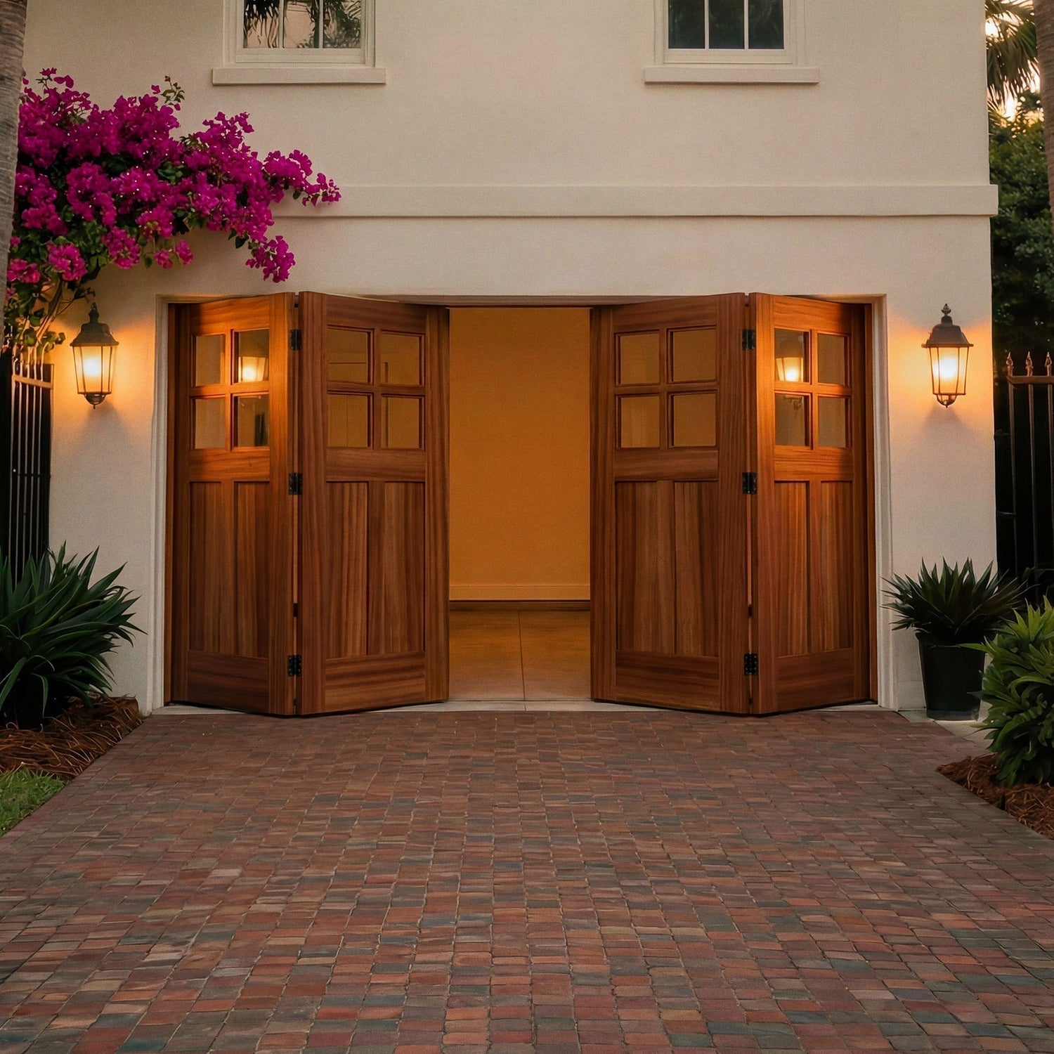 Wood Bifold 168一分钟极速直播赛车结果体彩网：官网开奖直播中心 Garage Doors: A Buyer's Guide