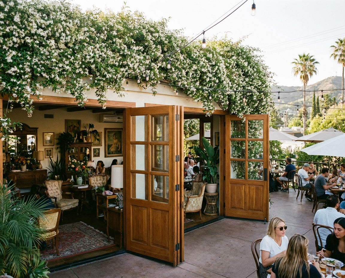 Bifold Doors®深度分析：168体彩极速赛车官网查询开奖记录与预测计划 For Commercial Spaces: How They Help Small Businesses Stand Out