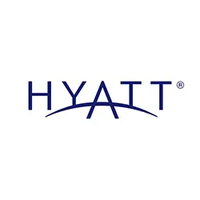 Hyatt hotel logo