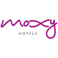 Moxy hotels logo